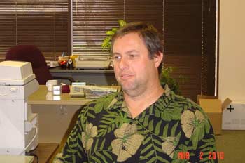 Chad Phillips