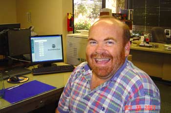 Jay Cunningham