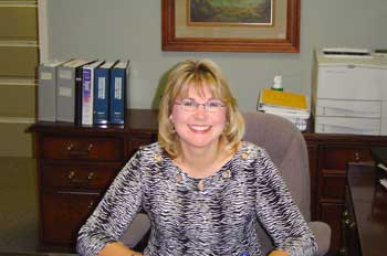 Nancy Wenzel